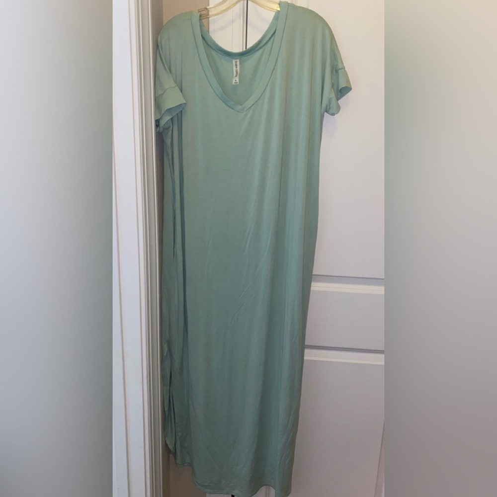 Zenana Outfitters Dress